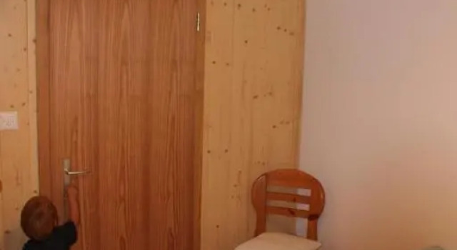 Jentsch Haus, Забронировать Отель Ниедервальд Вале