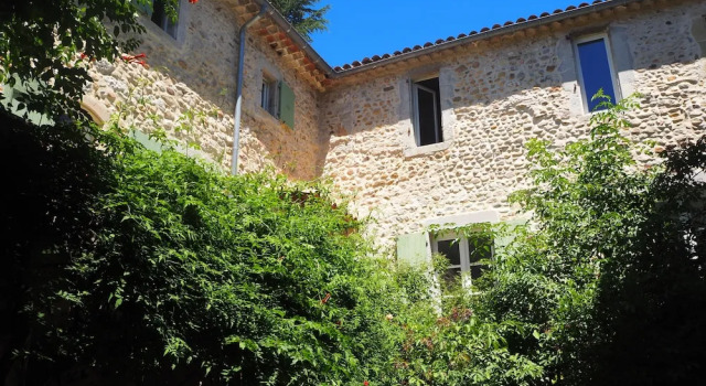 Les Cailloux Dorés, Reserva ahora Hotel Massillargues-Attuech Cevenas