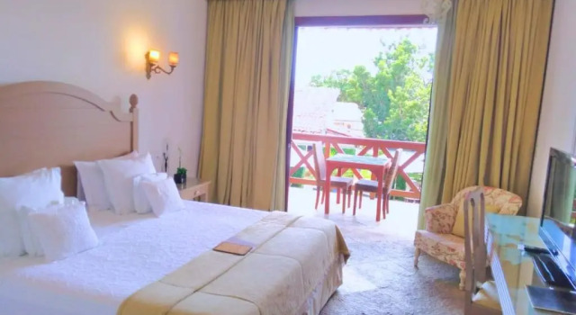 Номер Luxury Casa de St. Antônio Hotel Boutique