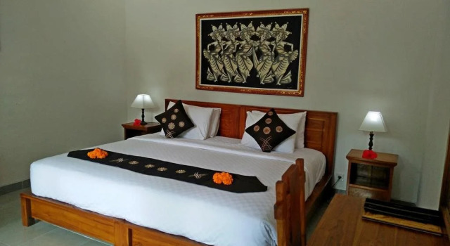 Ubud Harmony Private Villa and Pool, Забронировать Вилла Отели провинции Бали с завтраком, Завтраки