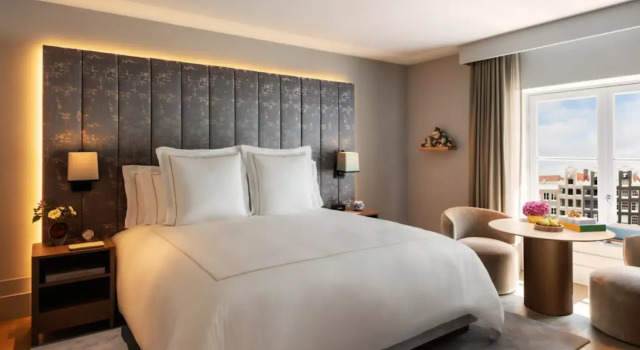 Rosewood Amsterdam