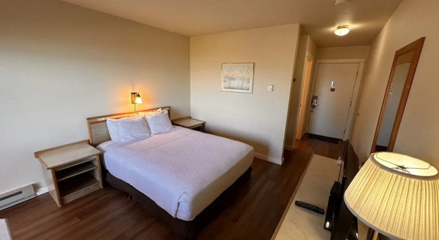 Astoria Crest Hotel, Prenota Hotel Hotel a Oregon con parcheggio, Parcheggio