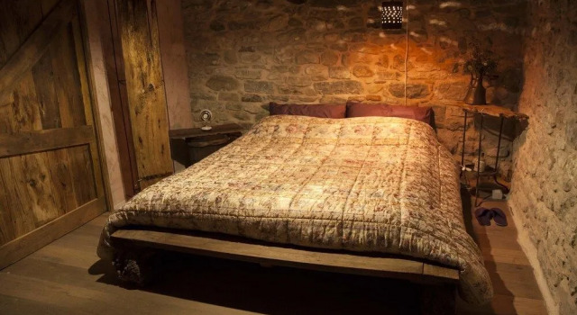 SassoErminia B&B Ecosostenibile