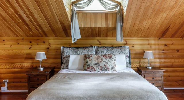 Baikal51, Boek Vakantiehuis Irkoetsk Irkutsk