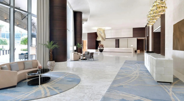 Address Sky View, Downtown Dubai