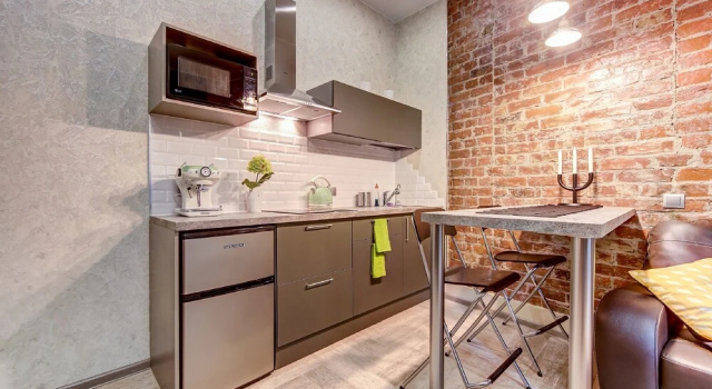 Апартаменты Отель Home SPb