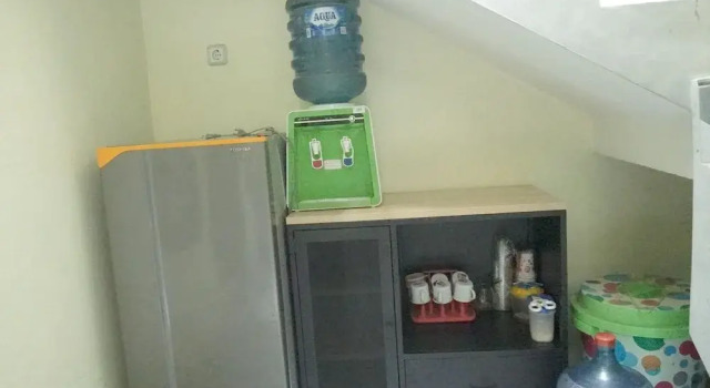 Standard Doppel Familie Zimmer Nadyah Syariah Homestay