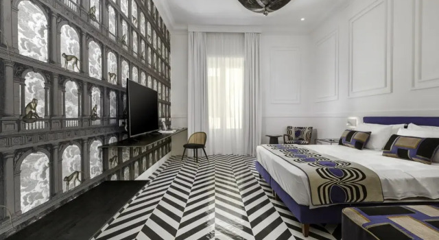 Номер Superior YourHome - Maison Iovino Luxury Rooms
