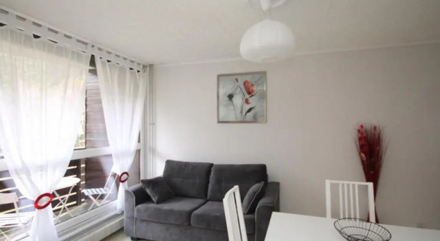Appartement Mont-Dore, 2 pièces, 4 personnes - FR-1-608-174