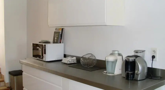 Apartment - Aux Portes d'Avignon, Prenota Appartamento Avignone ViaRhona
