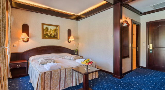 Hotel Snagov Club, Prenota Hotel Snagov Ilfov