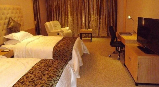 Welcome Regent International Hotel, Rezerwuj Hotel Xihu 
