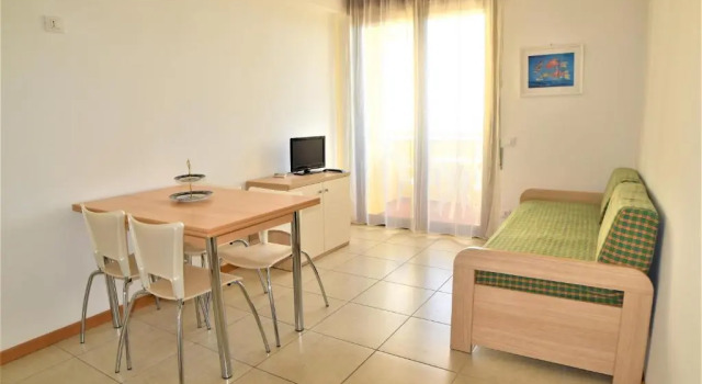 Ippocampo, Prenota Appartamento Hotel a Veneto con parcheggio, Parcheggio