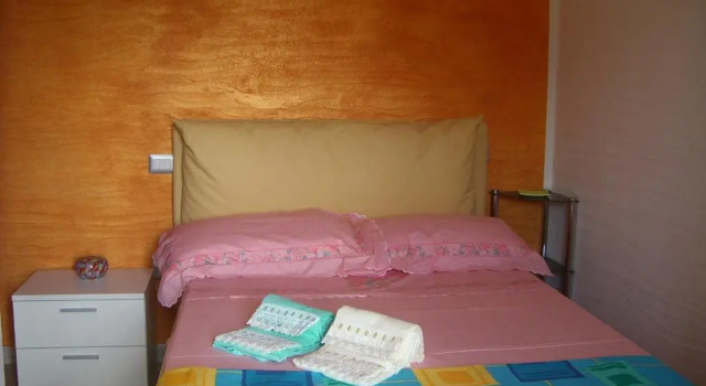 Номер Deluxe SOLIVARIU VILLAGE affittacamere B&B PARADISE PISCINAS