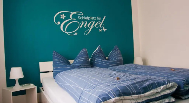 Ferienwohnung Hornig