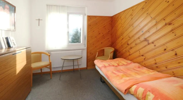 Семейный номер Standard Allegro Alpin Lodge