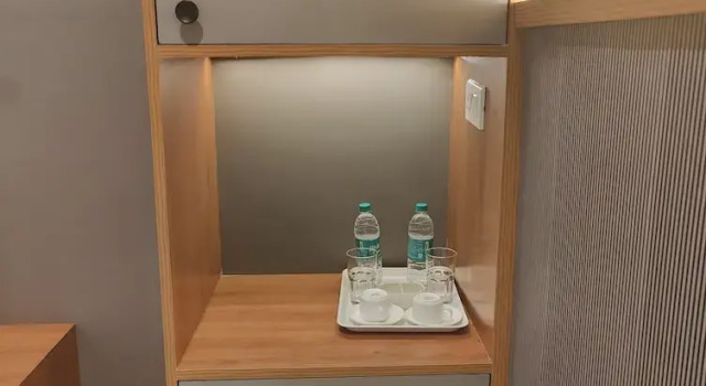 Номер Superior Hotel La Premier