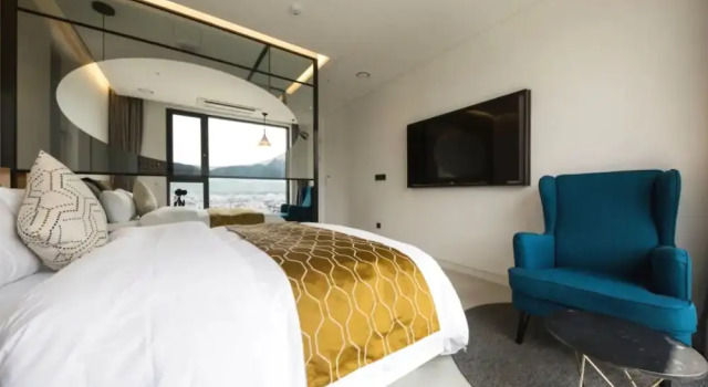 Номер Standard Dobong Hotel Bay204