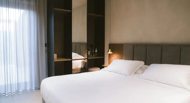 Люкс Luxury Villa Grumolara & Spa