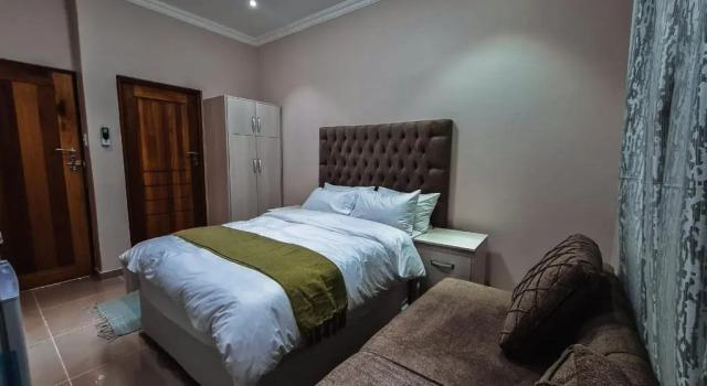 Bela Valley Guest House, Prenota Affittacamere Warmbaths 