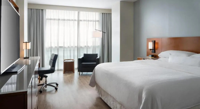 Номер Standard The Westin Lake Mary, Orlando North