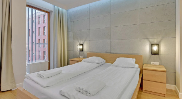 Aura Gdańsk 156 B, Забронировать Отель Отели Гданьска 3 звезды, рядом с Дом Uphagen, 3*