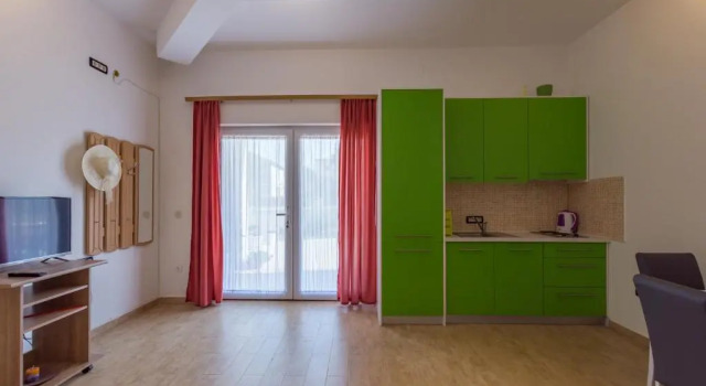 Студия Apartment Lavanda 2
