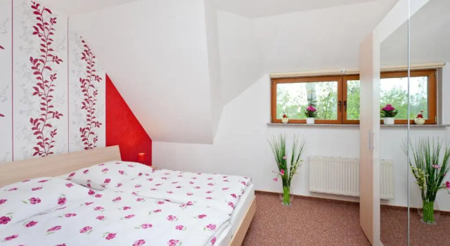 Landhaus Vilmblick