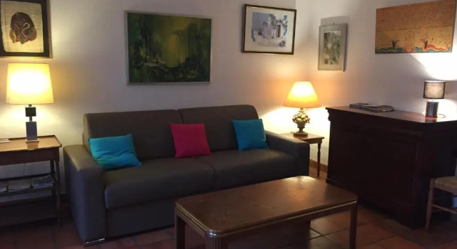 4 Impasse de la Bataillerie, Réserver Appartement Oyes France