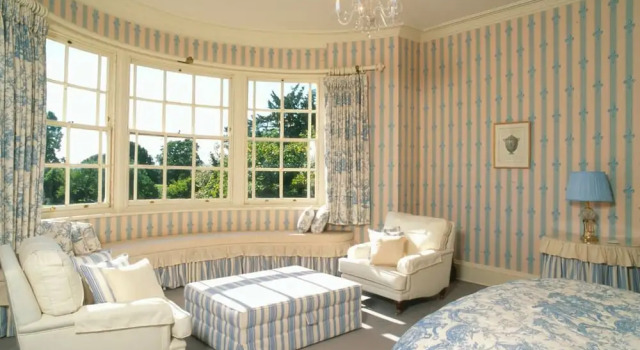 PBC Perriford House, Rezervați Hotel Coughton Merseyside