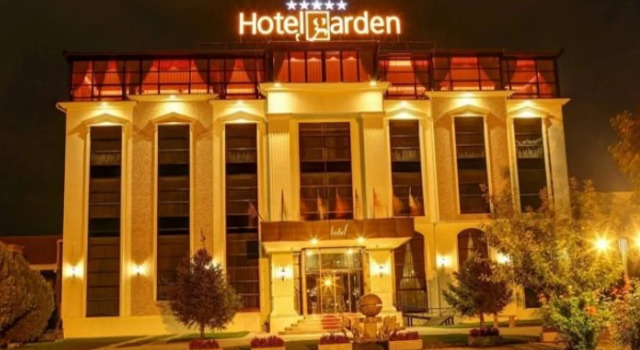 Garden Downtown