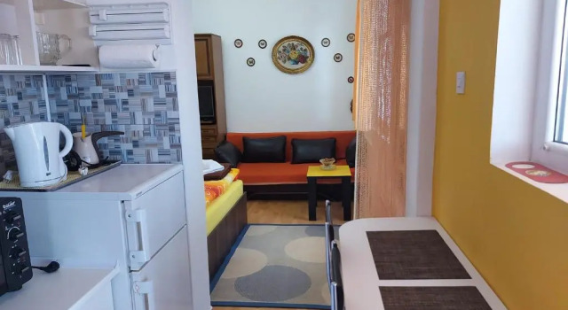 Студия Comfort Guest House Pavlovic