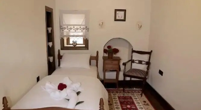 Номер Standard Kadilar Pasazade Konagi Butik Otel