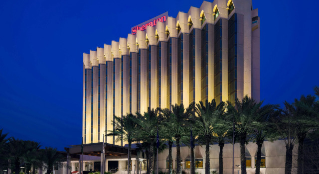 Sheraton Dammam Hotel & Towers, Book Hotel Dammam Eastern Province