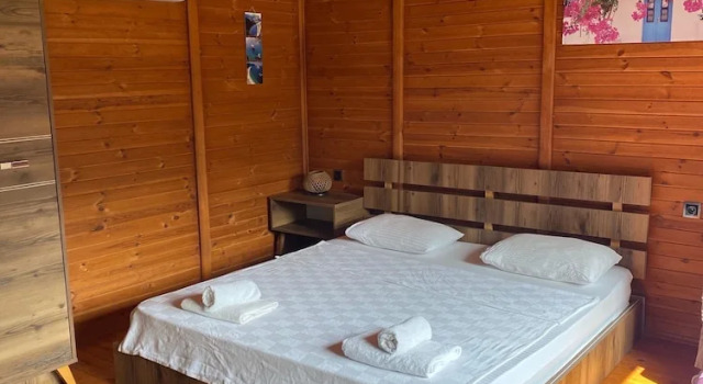 Бунгало Seker Bungalov