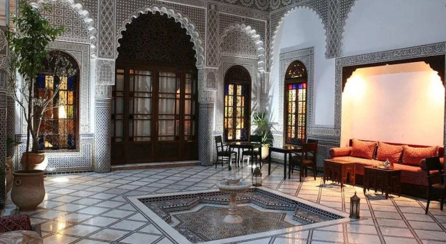 Riad Batchisarai