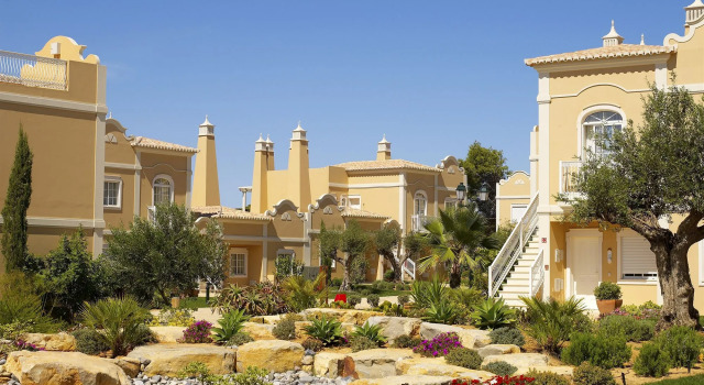 Suites Alba Resort & Spa, Rezerwuj Ośrodek wypoczynkowy Carvoeiro Albufeira