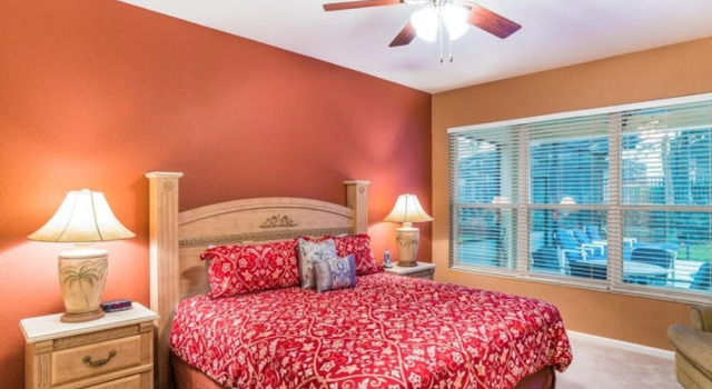 Villa in Windsor Hills Resort 1093