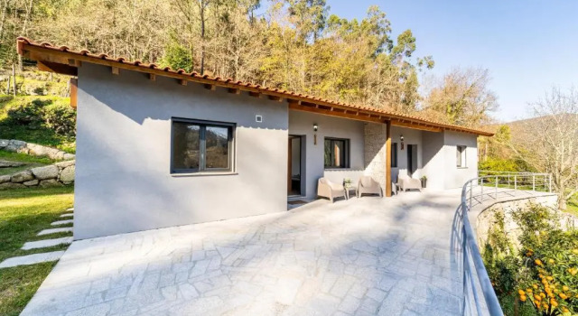 Casa da Cerca - Picadeiro 1