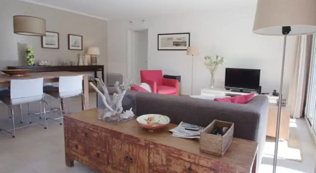 Rive Nature Agay Comfortable Holiday Residence(Contact To Property 7 Days In Advance)