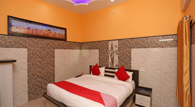 Hotel Bachchan Palace