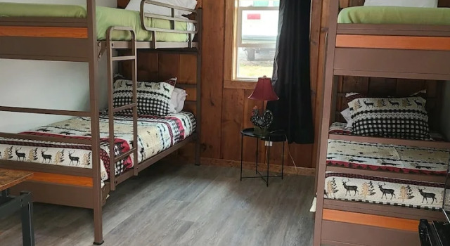 Номер Standard Eagle Rock Resort