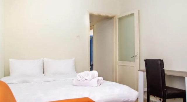 Vibrant and Central Flat in Karsiyaka Near Sea, Rezerwuj Apartament Karsiyaka Izmir