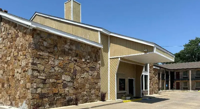 Best Western Raintree Motor Inn, Reserva ahora Hotel Ada Oklahoma