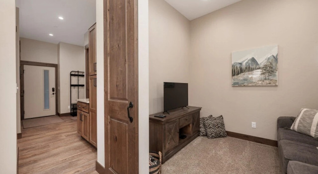 Elk Creek Condos B103 by Stay Winter Park