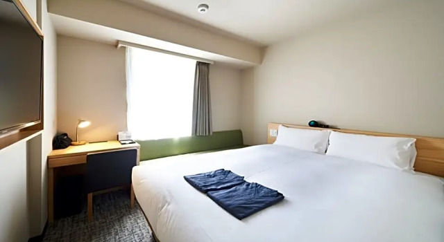 HOTEL Enmichi - Vacation STAY 17549v, Забронировать Отель Кавасаки Кавасаки