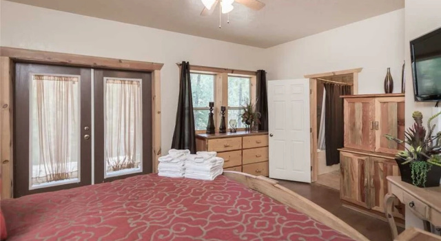 Casa McClaran - Five Bedroom Cabin, Varaa Hotelli Ruidoso New Mexico