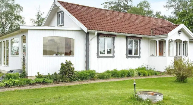 Коттедж Holiday Home in Vara