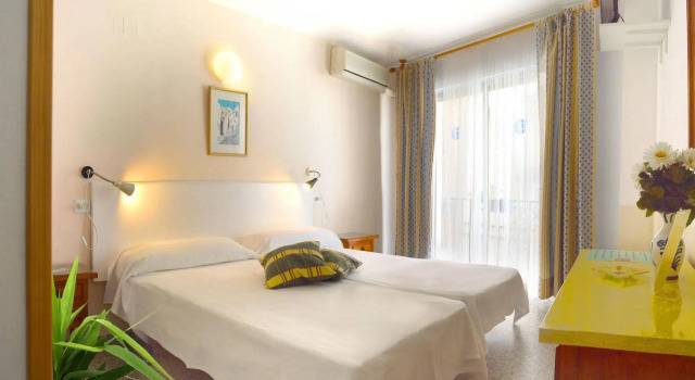 Hostal Altamar