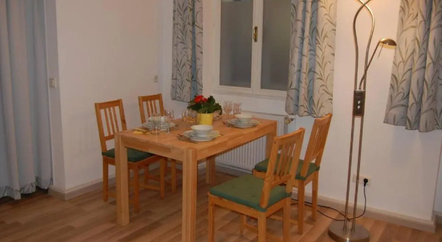 Апартаменты Wiener Ferienwohnung